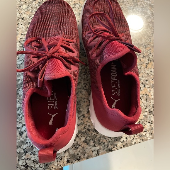 Puma Softfoam+ Running Shoe - Picture 2 of 4